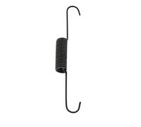 Startbuymore Molla di estensione progettata per motocoltivatori Troy-Bilt 732-04276A 732-04276 e compatibile con i modelli Bolens