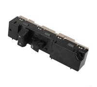 Startbuymore Montaggio diretto dell'interruttore alzacristallo elettrico per Chevrolet 1500 2500 2003-2006 e XL 2500 2003-2006 anteriore destro