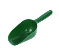 Startbuymore Pala flessibile per la pulizia delle grondaie, multiuso per grondaie, strumento di design flessibile per giardino, trincea, ville, casa a schiera, fognature