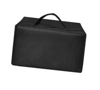 Startbuymore Panini Press Cover per modelli 4NP1 e 5BP1 per prolungare la durata della vita degli elettrodomestici attraverso una protezione costante (600D)