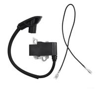 Startbuymore Per bobina di accensione per Echo BR350 BR430 BR450 SR450 per soffiatore foglia 4244 400 1303 Supporta intervalli di manutenzione standard e protocolli di servizio