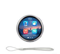 Startbuymore Per ESP32-S3 Circolare Dev Board Con 1.75 Pollici AMOLED Touch Display Dual-Mic Array 6-Axis Accelerometro Giroscopio E WiFi BT5 (senza batteria)