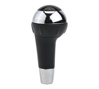 Startbuymore Pomello del cambio automatico per Fiat 500 2012 2017 offre una migliore esperienza del cambio con design ergonomico e
