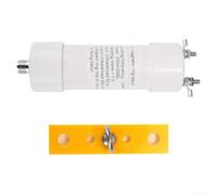 Startbuymore Potere massimo del balun 200W di HF 1:1 per il dipolo invertito V per l'alloggio dell'epossidico resistente UV della gamma di frequenza delle antenne di YAGI 1-56MHz