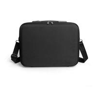 Startbuymore Pratica custodia EVA per Canon TR150 TR160 e per stampanti HP 200oj 258 con spazio per forniture e fissaggio sicuro per la sicurezza di viaggio