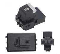 Startbuymore Precisione Fit Alzacristallo Interruttore Per Renault Per Megane E-Tech 254201060R 12V Funzionamento Elettrico 4 Terminale ABS Costruzione