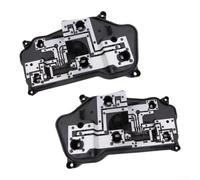 Startbuymore ReplaFor Cemento Sinistra E Destra Fanale Posteriore Per ConneFor Ctor Consiglio Coppia Per Per C 2014 2016 Aftermarket Parte Per La Luce Posteriore Stabilità