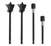 Startbuymore Resina epossidica e miscelatore per vernice per trapani elettrici e a batteria, progettata per una rapida miscelazione e stabilità durante il funzionamento (1)