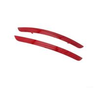 Startbuymore Ricambio Catadiottro Posteriore Per Fiat 500X 2014-2023 | Plastica ABS per premium, lente , per colore , sostituzione diretta, resistenza urti