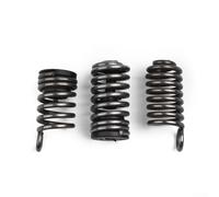 Startbuymore Sostituzione della molla del supporto dell'amplificatore di AV per la motosega 235 235E 240E 236 usata come parte 545033901 progettata per la prestazione affidabile del campo