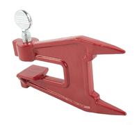 Startbuymore Supporto per lama per motosega in acciaio al manganese, per limare e stringere catene per motoseghe compatibili con i modelli di motosega standard