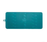 Startbuymore Tappetino protettivo per piano di lavoro, realizzato in silicone per uso alimentare, per l'uso sotto macchine da caffè, spremiagrumi e piccoli elettrodomestici da cucina, resiste al