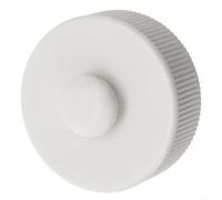 Startbuymore Tappo a vite di ricambio accessorio di scarico per piscine Intex progettato per funzionare con sistemi di scarico su modelli di 106 cm e superiori e più corti