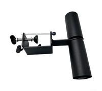 Startbuymore Tubo quadrato montabile squat rack schiuma Pad per Nordic Curl Leg Support sit up esercizio aiuto e funzionalità di ancoraggio delle gambe