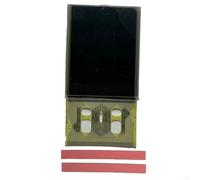 Startbuymore Unità di riparazione pixel del gruppo strumenti progettata per A3 per A4 B5 per veicoli A6 prodotti dal 1995 al 2000 LCD Display Panel sostituzione