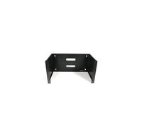 Startch 6u 12in Deep Wall Montaggio per il pannello patch (WallMount6)