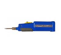 STARTEC SALDATORE PORTATILE A BATTERIA 4,5V 6W ST 045