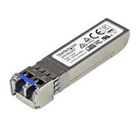 STARTECH 10 Gigabit Fiber SFP+ Modulo IN, Argento