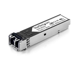 Startech 1000BASE-SX Multimode Sfp Fiber Transceiver Lc SFPGESST