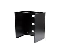 StarTech 12U 12in Profondo Montaggio a Parete Per Pannello - Supporto WALLMNT12