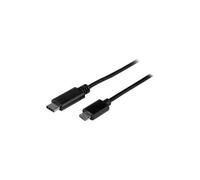 StarTech 1m 3ft Usb-C Micro-B Cavo M/M USB 2.0 USB Tipo C Per Micro-Usb Cavo