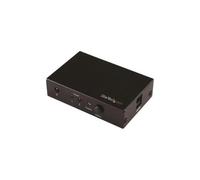 StarTech 2-Port HDMI Interruttore - 4K Scatola - Ultra HD 4K 60Hz VS221HD20