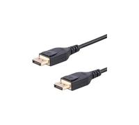 ST DP14MM2M - Cable - DisplayPort 1.4 - 2m 6.6 ft