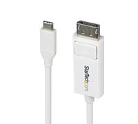 STARTECH 2m (6ft) USB-C a Dis