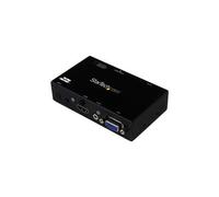 Startech 2x1 HDMI+VGA A HDMI Convertitore Interruttore