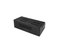 ST SDOCK4U313 - Docking station Quad 2,5''/ 3,5'' SATA HDD/SSD, USB 3.1