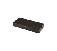 StarTech 4-Port HDMI Automatico Interruttore - 4K Switcher Scatola Ultra HD 60Hz