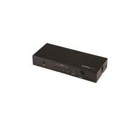 StarTech 4-Port HDMI Automatico Interruttore - 4K Switcher Scatola Ultra HD 60Hz