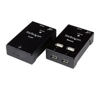 StarTech 4 Port Usb 2.0 Extender - Up To 130Ft Over Cat5 - 165Ft W/ Cat6 NUOVO