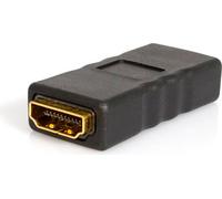 Startech Hdmi Coupler Gender Changer One Size Black