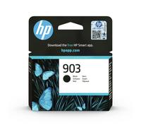 Hp cartuccia di inchiostro nero originale 903
