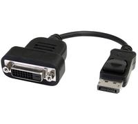 STARTECH Adattatore Attivo DisplayPort a DVI, 1920x1200