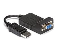StarTech Adattatore Attivo DisplayPort a VGA, 1080p, DP 1.2 (DP2VGA)