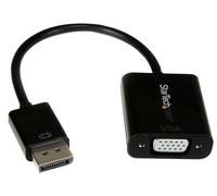 STARTECH Adattatore da DisplayPort 1.2 a VGA, 1920x1200