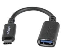 STARTECH - Adattatore da USB-C a USB 3.0 femmina