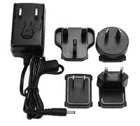 StarTech Adattatore di Alimentazione 10W, 5V 2A, Universale (SVA5H2NEUA)