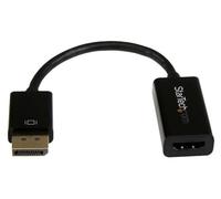STARTECH Adattatore DisplayPort 1.2 a HDMI 4K con Supporto Audio