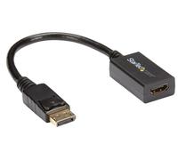 STARTECH Adattatore DisplayPort 1.2 a HDMI, Full HD 1080p