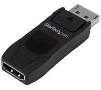 STARTECH Adattatore DisplayPort a HDMI - Supporto 4K UHD