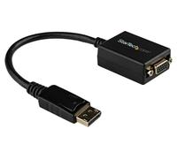 STARTECH Adattatore DisplayPort a VGA, Full HD 1920x1200