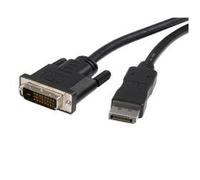Startech Adattatore DP2DVIMM6 CAVO DISPLAYPORT A DVI - 1 80M