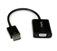 ST DP2VGA3 - DisplayPort 1.2 to VGA Adapter Converter