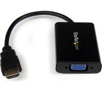 ST HD2VGAA2 - Convertitore HDMI in VGA con funzione in scala