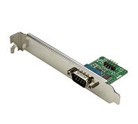 StarTech Adattatore Interno USB a Seriale RS-232 1 Porta (ICUSB232INT1) | Header Scheda Madre, Installazione Interna, Porta Seriale Integrata
