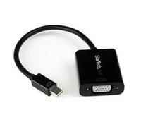 ST MDP2VGA2 - DisplayPort adapter, mini DP male to VGA female