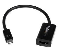 STARTECH Adattatore Mini DisplayPort 1.2 a HDMI - Supporto 4K UHD e Audio